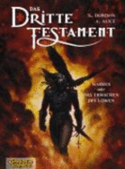 Das Dritte Testament, Bd.1, Markus
