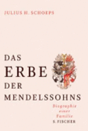 Das Erbe Der Mendelssohns