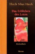 Das Erbluhen Des Lotos