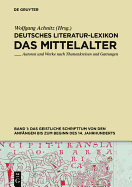 Das Geistliche Schrifttum Von Den Anfngen Bis Zum Beginn Des 14. Jahrhunderts