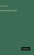 Das Harzbahn-Project