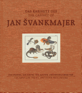 Das Kabinett Des Jan Svankmajer/The Cabinet Of Jan Svankmajer