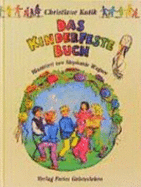 Das Kinderfestebuch