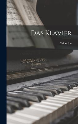 Das Klavier - Bie, Oskar