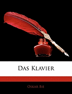 Das Klavier - Bie, Oskar