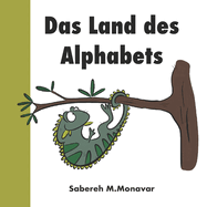 Das Land des Alphabets