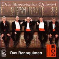 Das literarische Quintett - 