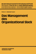 Das Management Des Organizational Slack