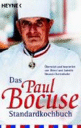 Das Paul-Bocuse-Standardkochbuch