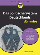 Das politische System Deutschlands fur Dummies