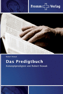 Das Predigtbuch