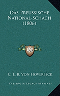 Das Preussische National-Schach (1806)