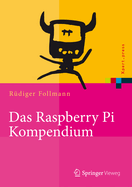 Das Raspberry Pi Kompendium