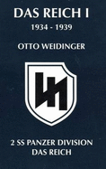 Das Reich: 1934 - 1939 v. 1 - Weidinger, Otto