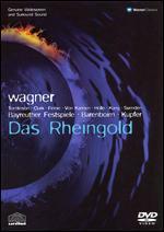 Das Rheingold (Bayreuther Festspiele/Barenboim) - Horant H. Hohlfeld