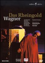 Das Rheingold (De Nederlandse Opera) - Misjel Vermeiren