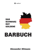 Das schwarzrotgoldene Barbuch