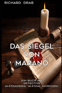 Das Siegel Von Marano: Detective Alessandra "Alessa" Morosini