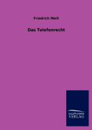 Das Telefonrecht