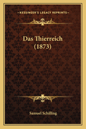 Das Thierreich (1873)