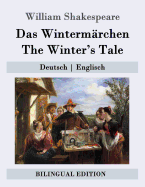 Das Winterm?rchen / The Winter's Tale: Deutsch - Englisch