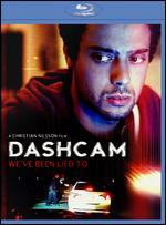 Dashcam [Blu-ray]