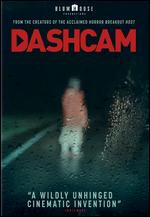 DASHCAM - Rob Savage