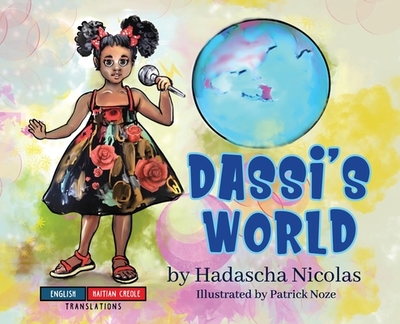 Dassi's World - Nicolas, Hadascha