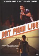 Dat Phan: Live