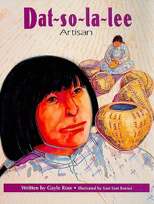 Dat-so-la-lee, Artisan - Ross, Gayle