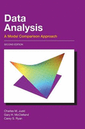 Data Analysis: A Model-Comparison Approach