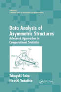 Data Analysis of Asymmetric Structures: Advanced Approaches in Computational Statistics