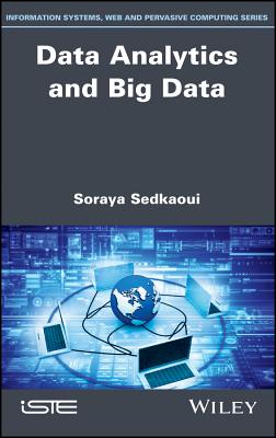 Data Analytics and Big Data - Sedkaoui, Soraya