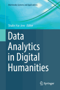 Data Analytics in Digital Humanities