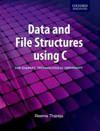 Data and File Structures Using C(Gtu) - Reema Thareja