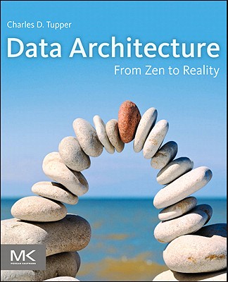 Data Architecture - Tupper, Charles, Sir