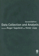 Data Collection and Analysis