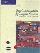 Data Communications and Computer Networks, Second Edition - Pratt, P, and White, Curt M