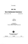 Data Compression Conference, 1996 (Dcc '96