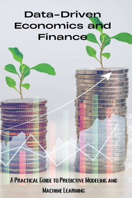 Data-Driven EcncoiEm ans dinanEe - E, Elio