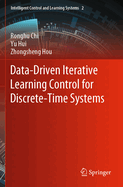 Data-Driven Iterative Learning Control for Discrete-Time Systems