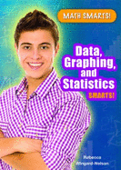 Data, Graphing, and Statistics Smarts!