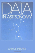 Data in Astronomy