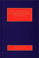 Data Inference in Observational Settings - Davis, Peter (Editor)
