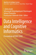 Data Intelligence and Cognitive Informatics: Proceedings of ICDICI 2020