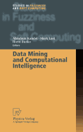 Data Mining and Computational Intelligence