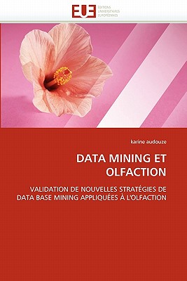 Data Mining Et Olfaction - Audouze-K