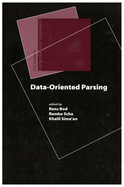 Data-Oriented Parsing
