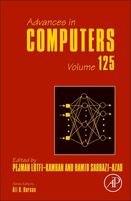 Data Prefetching Techniques in Computer Systems: Volume 125 - Lotfi-Kamran, Pejman, and Sarbazi-Azad, Hamid