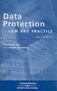 Data Protection Law & Practice